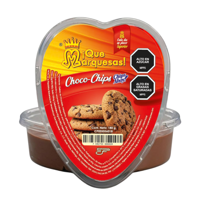 CHOCO CHIPS