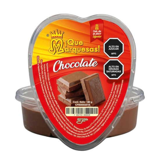 CHOCOLATE