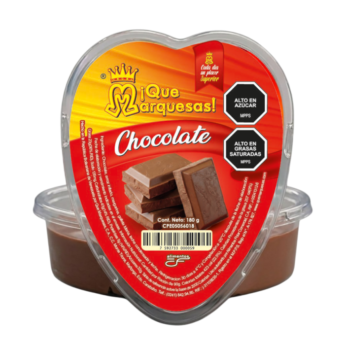 CHOCOLATE