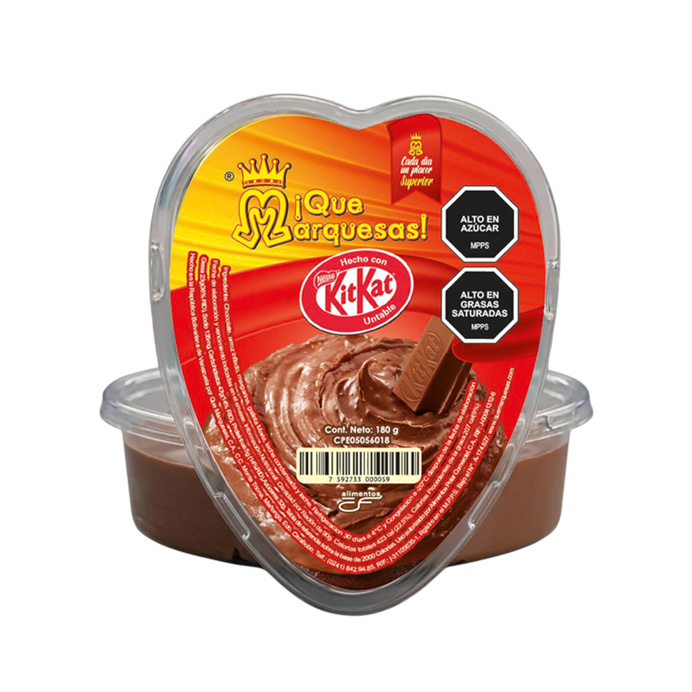 KIT KAT