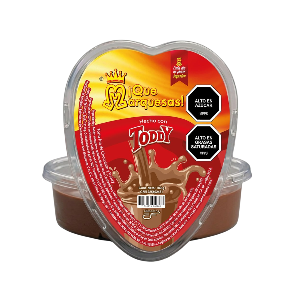 TODDY